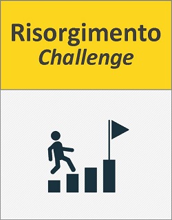 Risorgimento challenge neúspěšní Všechno se Počítá... - DÍL2: Jak to dělají ti Neúspěšní?