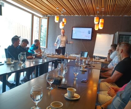 Finanční tipy, Byznys & Relax, Jasná, Tatry 1