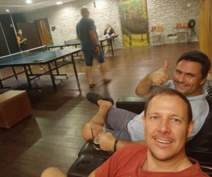 Finanční tipy, Byznys & Relax, Jasná, Tatry 2