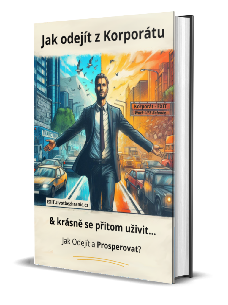 Jak odejit z korporatu1 účet Vítejte v Uživatelském Účtu Vašeho Profilu: Stáhněte si své Dárky v Levém Menu níže...
