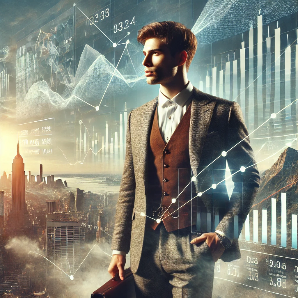 nove technologie moderni technologie ai moderní technologie investice, moderní technologie, nezávislost Zajímají Vás moderní technologie? A chtěli byste na nich Profitovat?