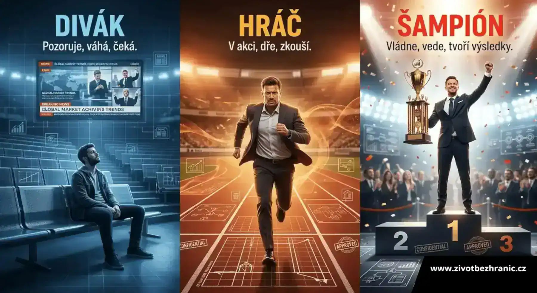 divak hrac sampion 1 1 Testy Online Testy Online: Získejte Zpětnou Vazbu